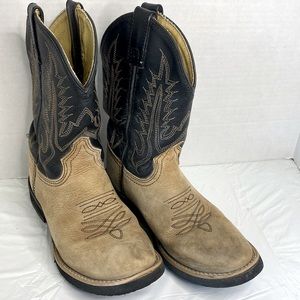 Tony Lama boots